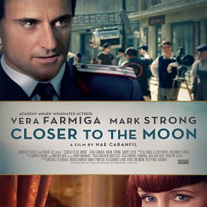 Photo Closer to the Moon