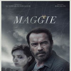 Photo Maggie