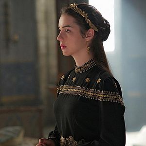Photo Reign : le destin d'une reine