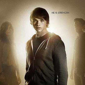 Photo The Messengers