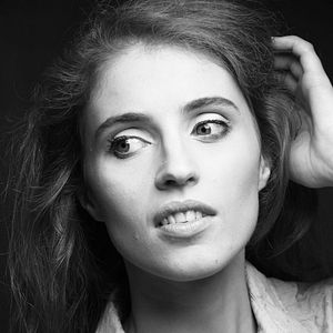 Photo Delphine Lanniel