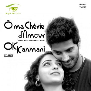 Photo Ok Kanmani - Ô ma chérie d’amour