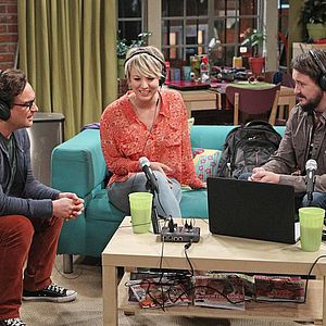 Photo Johnny Galecki