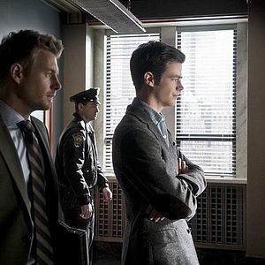 Photo Rick Cosnett