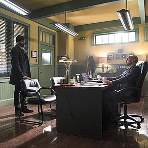 Photo Paul Blackthorne