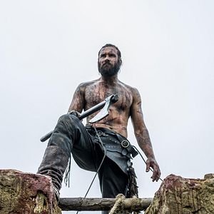 Photo Vikings