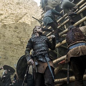 Photo Gustaf Skarsgård
