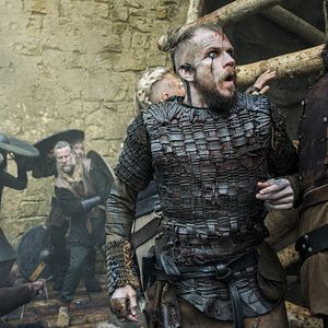 Photo Gustaf Skarsgård
