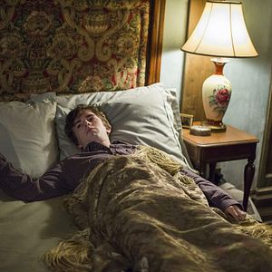 Photo Bates Motel