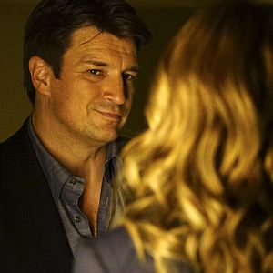 Photo Nathan Fillion