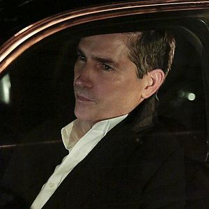 Photo Jim Caviezel