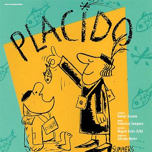 Photo Placido