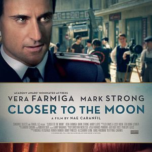 Photo Closer to the Moon