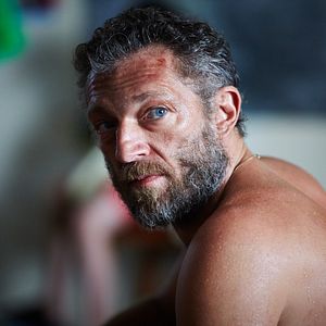 Photo Vincent Cassel