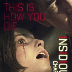 Photo Insidious : Chapitre 3