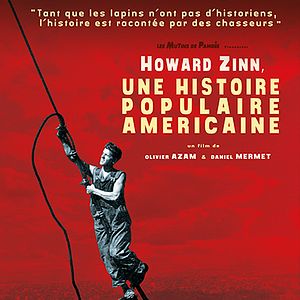 Photo Howard Zinn, une histoire populaire américaine