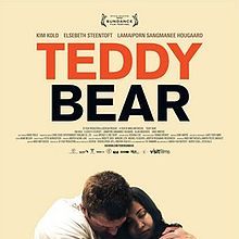 Photo Teddy Bear