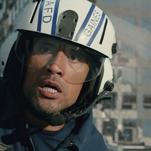 Photo San Andreas