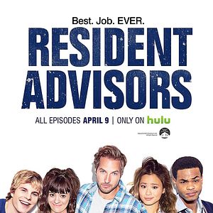 Photo Resident Advisors