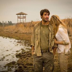 Photo Nora Arnezeder