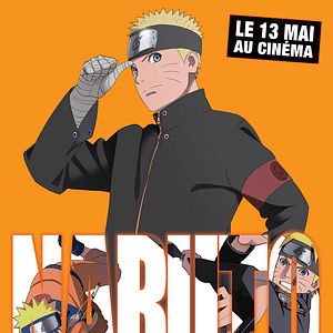 Photo The Last: Naruto the Movie