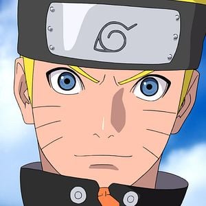 Photo The Last: Naruto the Movie