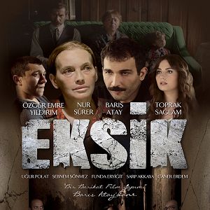Photo Eksik