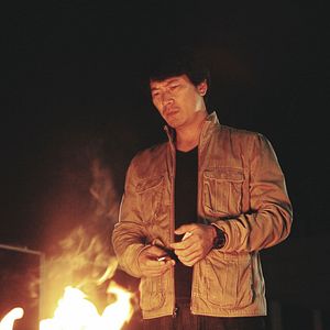 Photo Kim Sang-kyung