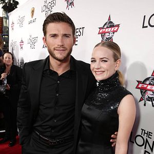 Photo Scott Eastwood