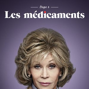 Photo Grace et Frankie