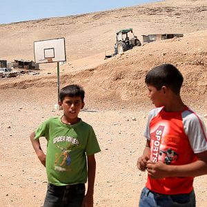 Photo This Is My Land