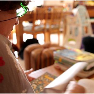 Photo This Is My Land