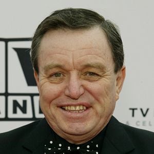 Photo Jerry Mathers