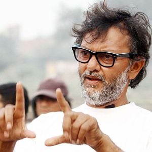 Photo Rakeysh Omprakash Mehra