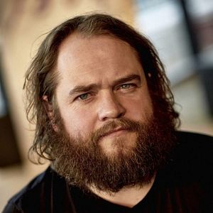 Photo Esben Dalgaard
