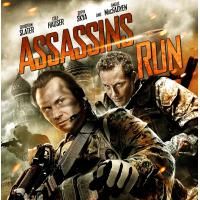 Photo Assassins Run