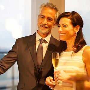 Photo David Strathairn