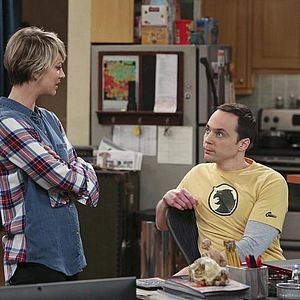 Photo The Big Bang Theory