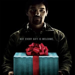 Photo The Gift