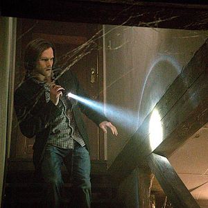Photo Supernatural