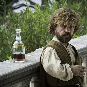 Photo Peter Dinklage