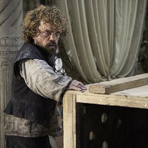 Photo Peter Dinklage