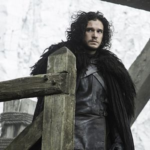 Photo Kit Harington
