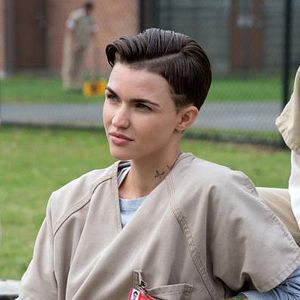 Photo Orange Is the New Black