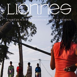 Photo Lionnes: enquête sur une reconstruction au féminin
