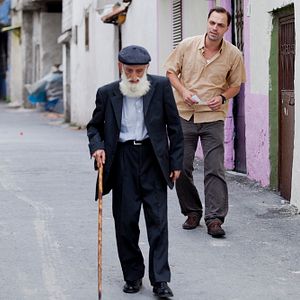 Photo Ertan Saban