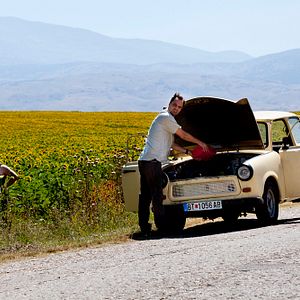 Photo Ertan Saban