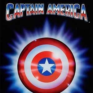 Photo Captain America