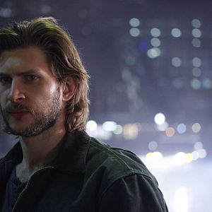 Photo Greyston Holt