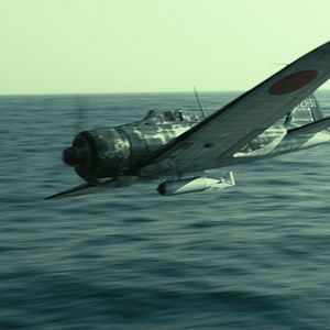 Photo Kamikaze, le dernier assaut